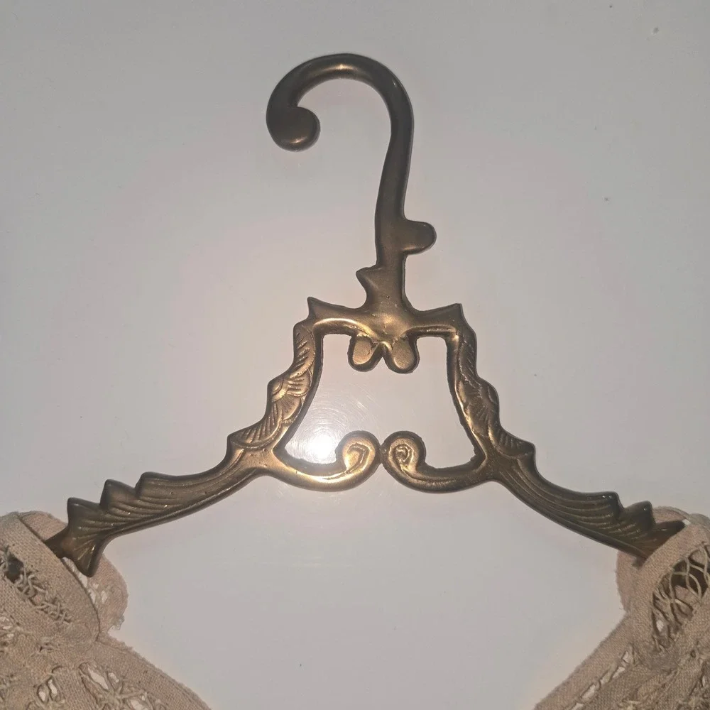 N/A vintage solid